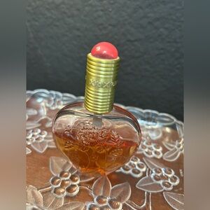 Xia Xiang Vintage 80's Cologne Prestige Perfumes 1.7 Fl. oz Rare